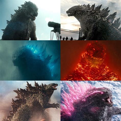 MonsterVerse .